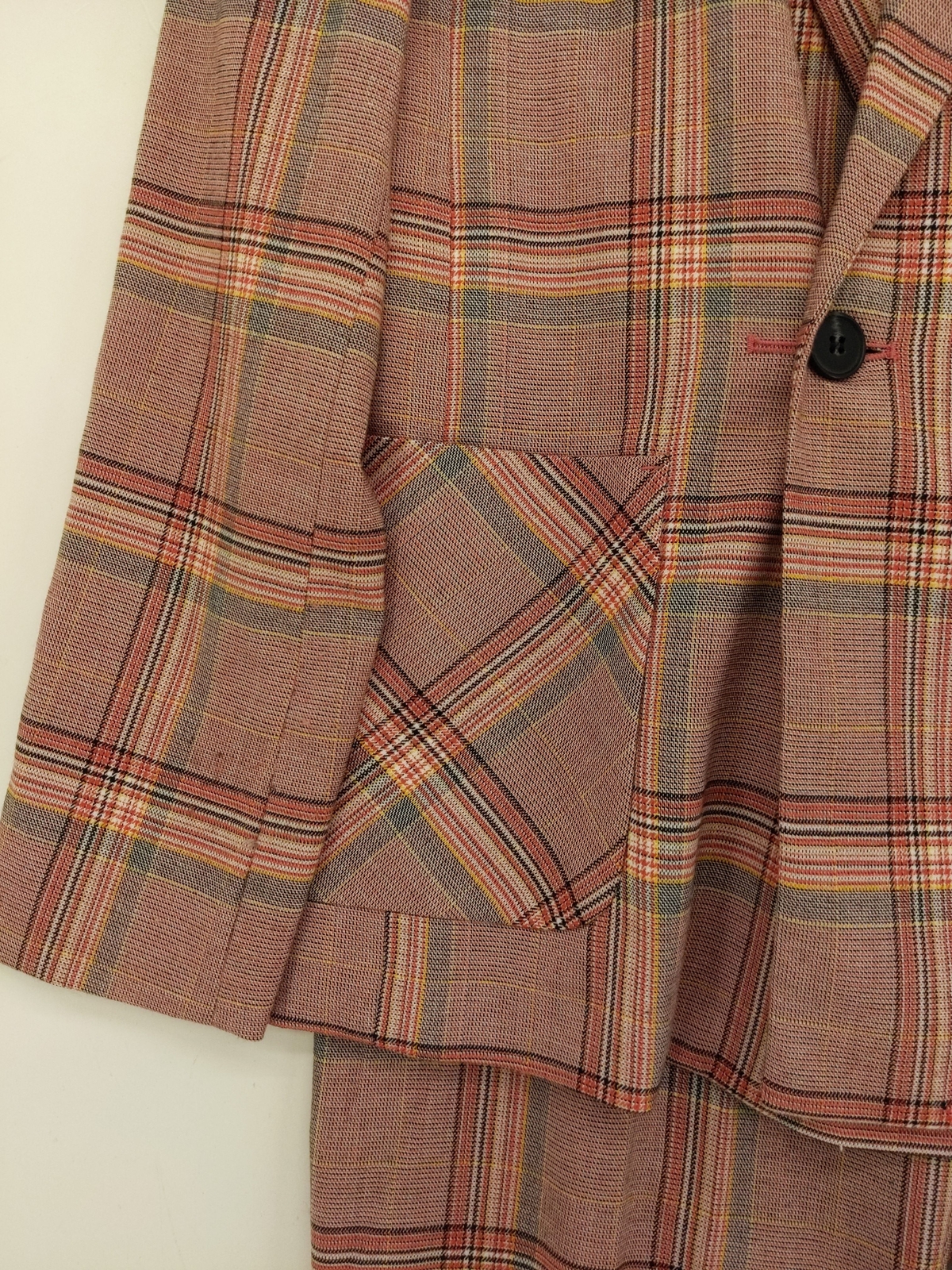 Next Women's Two Piece Suit UK 12 Pink Polyester eBay