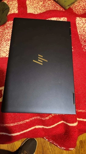HP Elite Dragonfly Laptop/Tablet
