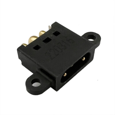 DC Power Jack Charging Port for Razer Blade 15 RZ09-02386E91 RZ09-02887