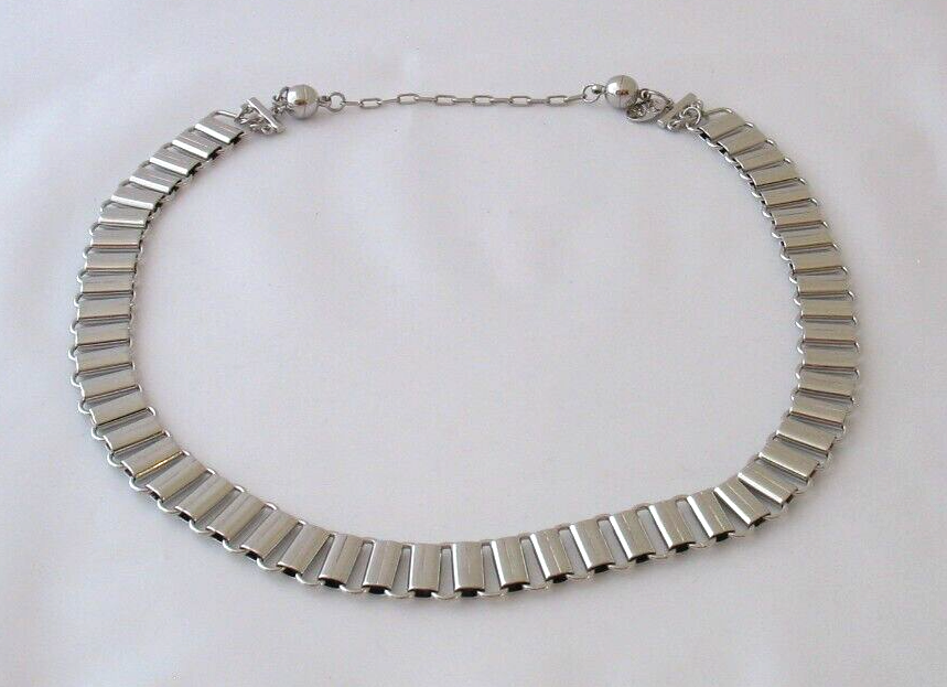 BAR Alexa Rae Melania Clara Boutique Rihanna Necklace Chain Winter Wonderland eBay