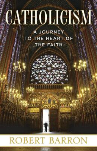 Robert Barron Catholicism (Tascabile)
