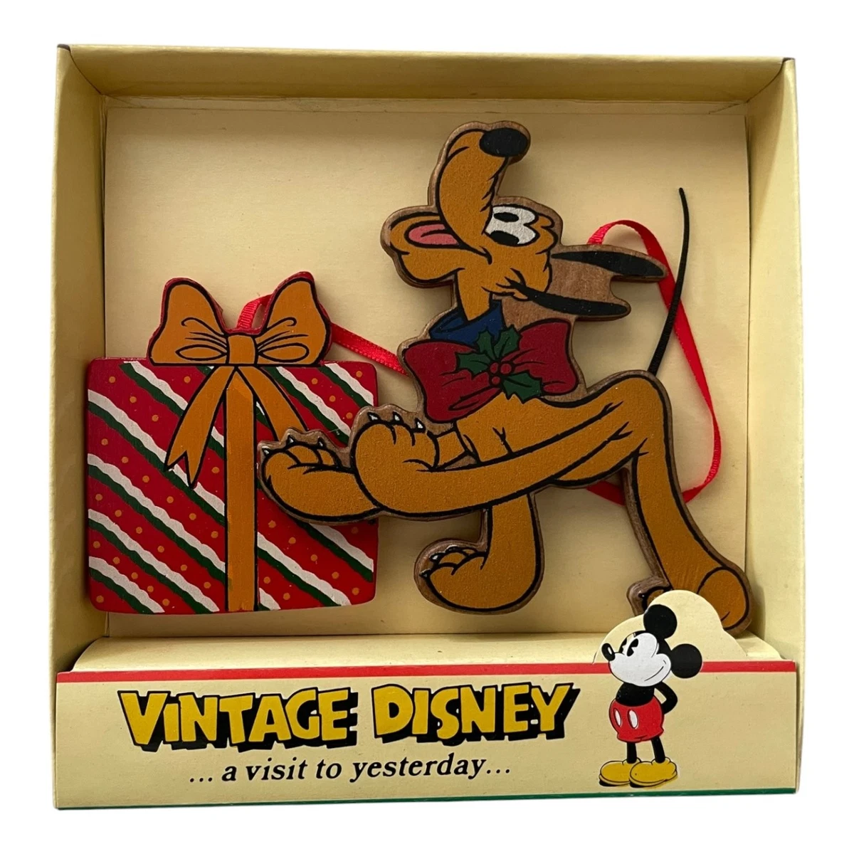 Disney Holiday Collectibles (Pre-1968) for sale | eBay