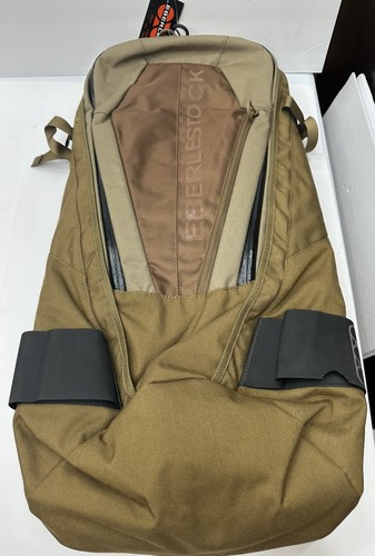 Eberlestock Secret Weapon Backpack Pack S34 Military Brown