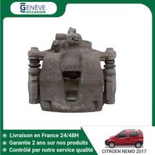 Etrier de frein Citroen NEMO