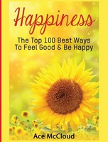 Ace Mccloud | Happiness | Buch | Englisch (2017) | Gebunden | EAN 9781640482876