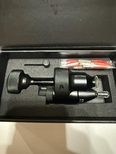 Gomake PPF Precision PDC Sensor Cutter,18mm-32mm Precise Car Radar Hole Cutting