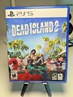 Dead Island 2 - Standard Edition PS5 (Sony PlayStation 5, 2023)