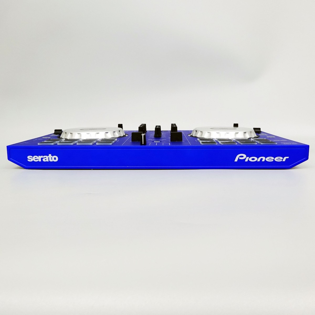 Pioneer DDJ-SB Limited Blue Serato DJ Controller 2-Channel DDJ-SB