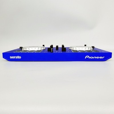 Pioneer DDJ-SB Limited Blue Serato DJ Controller 2-Channel DDJ-SB