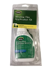 Gila RTK500 Window Film Application, Installation Kit, With Cloth & Squeegee