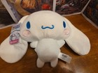 NWT Sanrio Cinnamoroll Plush 7" Collectible Stuffed Doll Hello Kitty  — photo 2