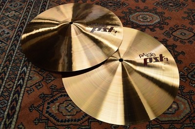 Paiste 14'' PST 7 Hi-Hats
