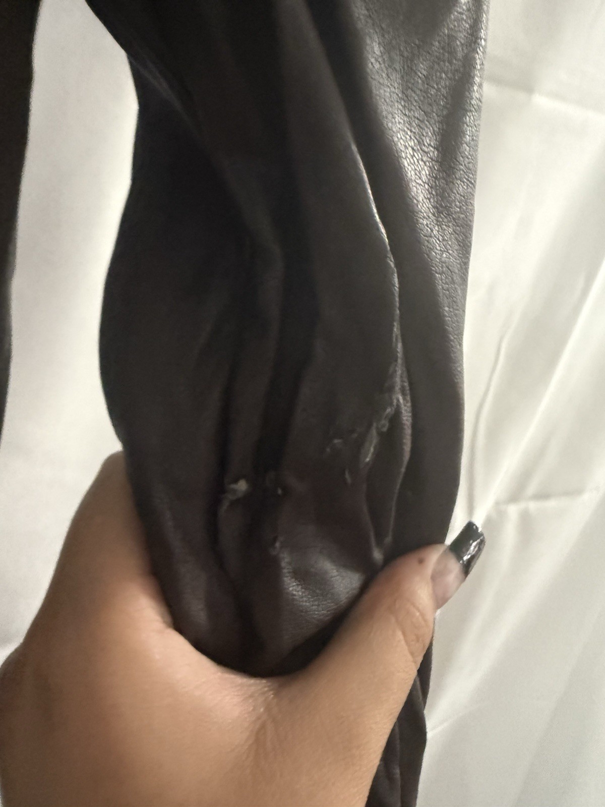 DC Comics Bombshells aviator jacket THE JOKER SIZ… - image 2