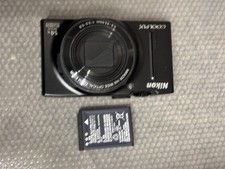 Nikon COOLPIX S8200 12171