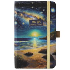 2026-2028 Pocket Planner/Calendar - 3 Year Monthly Planner 2026-2028, Jan. 20...