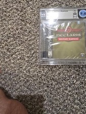 Nectaris Military Madness PS1  TOP OF POP (pop 1)  Wata 9.8 A++ Not CGC/VGA  PSA
