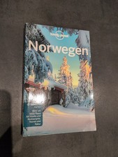Lonely Planet Reiseführer Norwegen (Lonely Planet R... | Buch | Zustand sehr gut