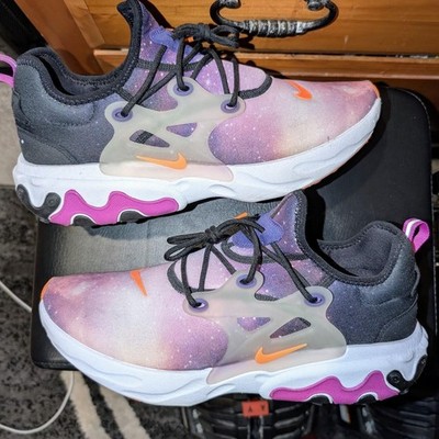 Nike React Presto Premium Galaxy