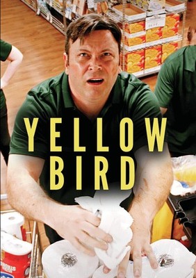 Yellow Bird (DVD) Brian Doyle-Murray Kathy Garver Angus Benfield