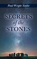 Paul Wright Taylor | Secrets Of The Stones | Taschenbuch | Englisch (2024)