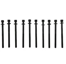 Engine Cylinder Head Bolt Set Mahle GS33547 Open Box