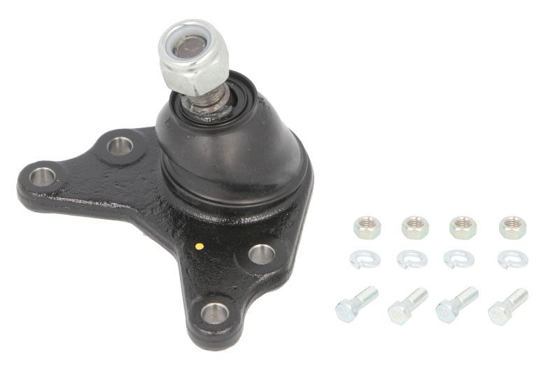 Rotule CTR CB0396 pour suspension Toyota Hilux sur chemins et chantiers