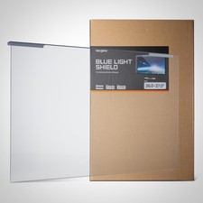 Blue Light Screen Protector 26  27 Inch  UV Protection Screen Filter for Comp...