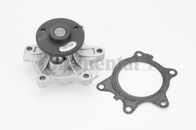 WPS3309 CONTINENTAL CTAM Water Pump, Engine Cooling for Toyota 1610029155 New