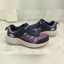 Skechers BOUNDER Girls Sneaker Size 11