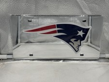 New England Patriots Collecting and Fan Guide 19