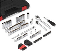 Juego maestro de dados 94 piezas, 1/4