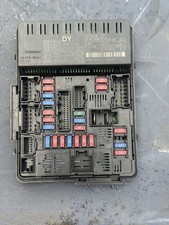2013-2020 NISSAN PATHFINDER ENGINE IPDM MODUL...