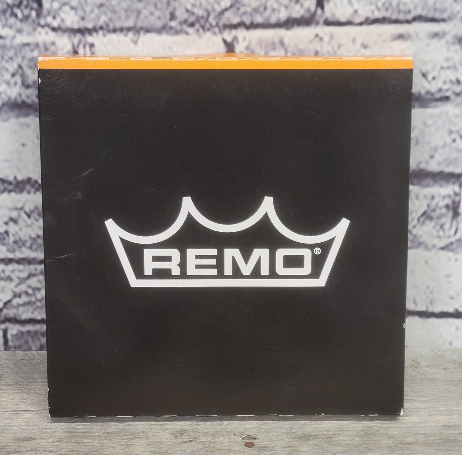 Remo Emperor Coated  - 8in. Drum Head  