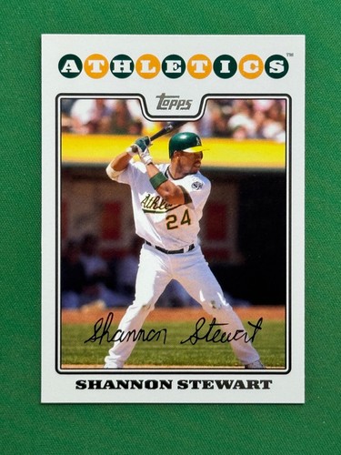 2008 Topps Series One Baseball #166 - 330 PICK YOUR CARD COMPLETE YOUR SET - Picture 65 of 310