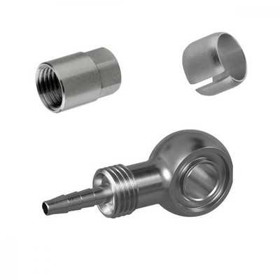 MAGURA ETT Banjo M5 Anschlusset - zuverlässiger Bremsleitungsanschluss für ak...