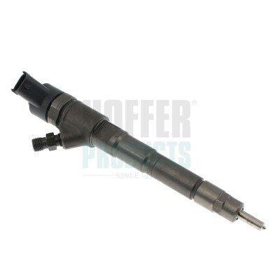 HOFFER Einspritzdüse für IVECO FIAT PEUGEOT 3,0 00001984G8 504088823 504380117