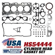 EK638 Engine Rebuild Kit For Nissan Altima Sentra 02-06 2.5L L4 DOHC 16v OEM NEW