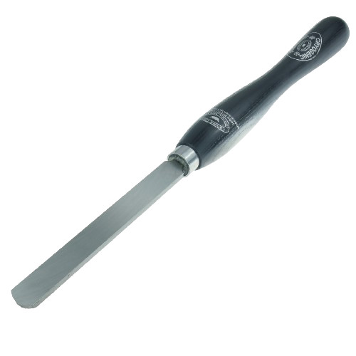 Crown Tools 261KW 3/4" Round Nose Scraper