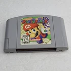 Mario Party 1 (Nintendo 64, 1998) CARTRIDGE ONLY