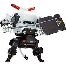 Kotobukiya Ground Self-Defense Force Type 07 Tank Natchin Metropolitan Police De