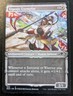 Eiganjo Exemplar (Showcase) 309 NEO Common Kamigawa: Neon Dynasty MTG