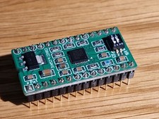 【驚愕の熟練金属加工】DAC (Burr Brown PCM63P)❻ pcm63 dac products for sale | eBay