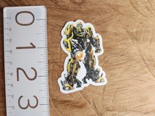 Transformers Sticker Transformers Decal Autobots Decepticons Bumblebee