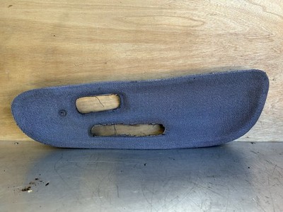 91-94 Nissan 240SX S13 Convertible Vert Passenger Door Panel