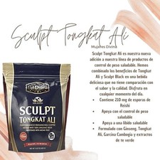 Vida Divina Caffe 1 bag Sculp TongkatAli Performance Enhacing 100 Organi Coffe