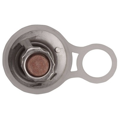 Fit Mini R50 R52 R53 Cooper 2002-08 Engine Coolant Thermostat w/ Gasket Seal KIT