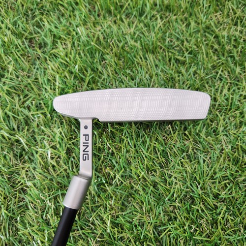 2024 PING ANSER 2 PUTTER COMPOSITE 35" +HC DEMO - Picture 2 of 10
