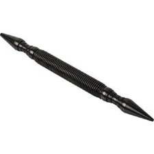 (1-pack) HIT Tool 2/32 In. x 7 In. Nail Set & Center Punch Model: CP0NS2