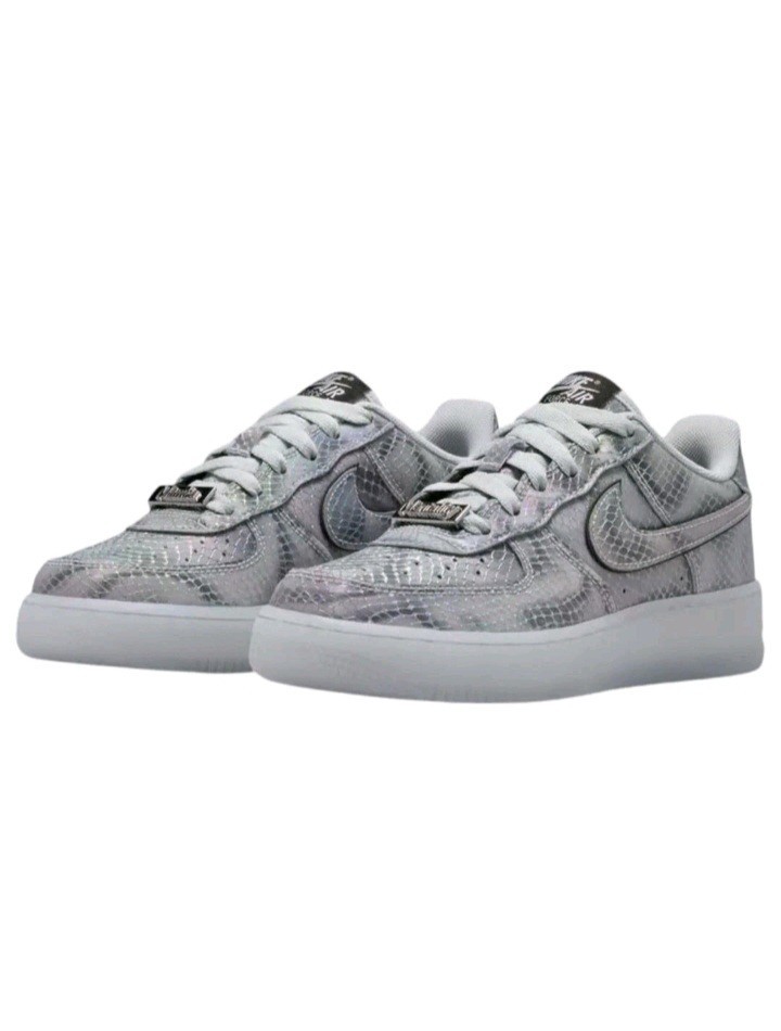 Kobe Bryant × Nike Air Force 1 Sz 11.5 Men's Size Kobe Bryant x Nike Air Force 1 Low Protro