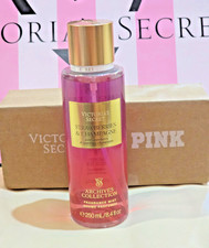 VICTORIA'S SECRET FRAGRANCE BODY MIST PERFUME SPRAY SPLASH Full Size 8.4 oz New